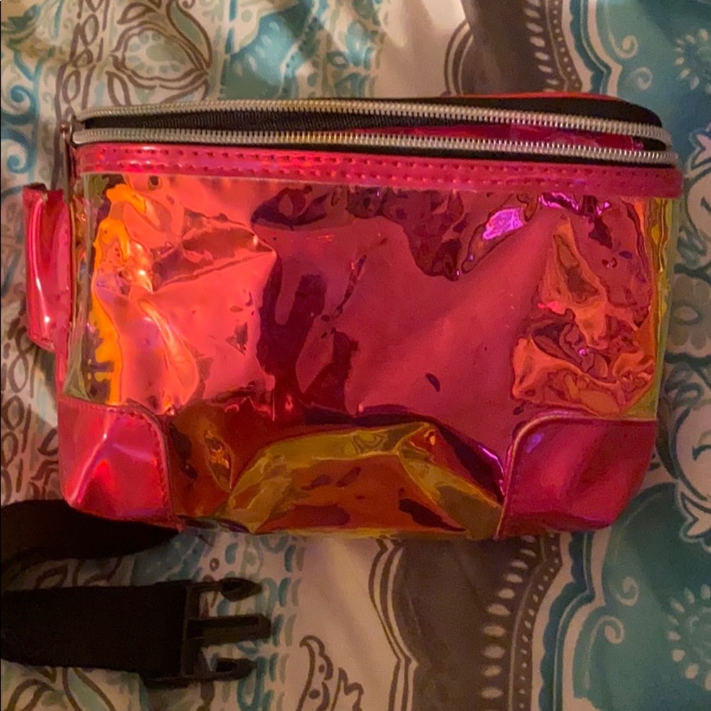 Pink chromatic phantom pack